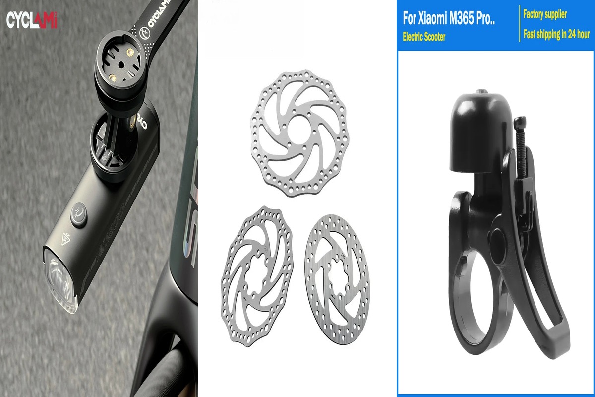 Kit Segurança Urbana